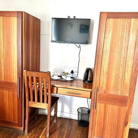 Lido Hotel Йоханесбург Екстериор снимка