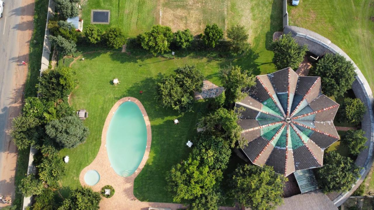 Lido Hotel Йоханесбург Екстериор снимка