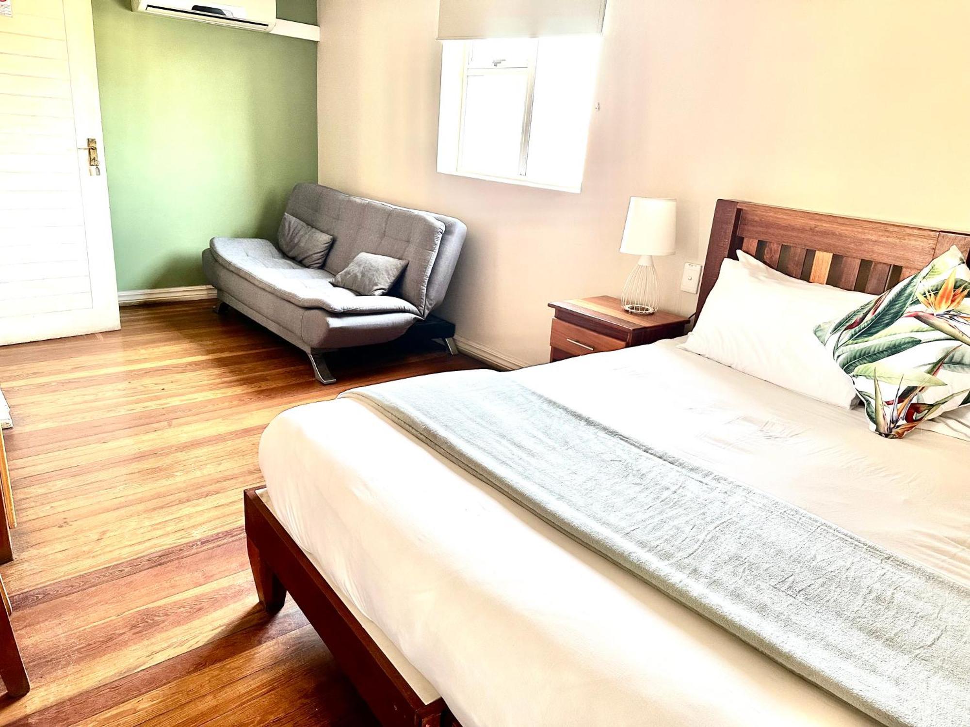 Lido Hotel Йоханесбург Екстериор снимка