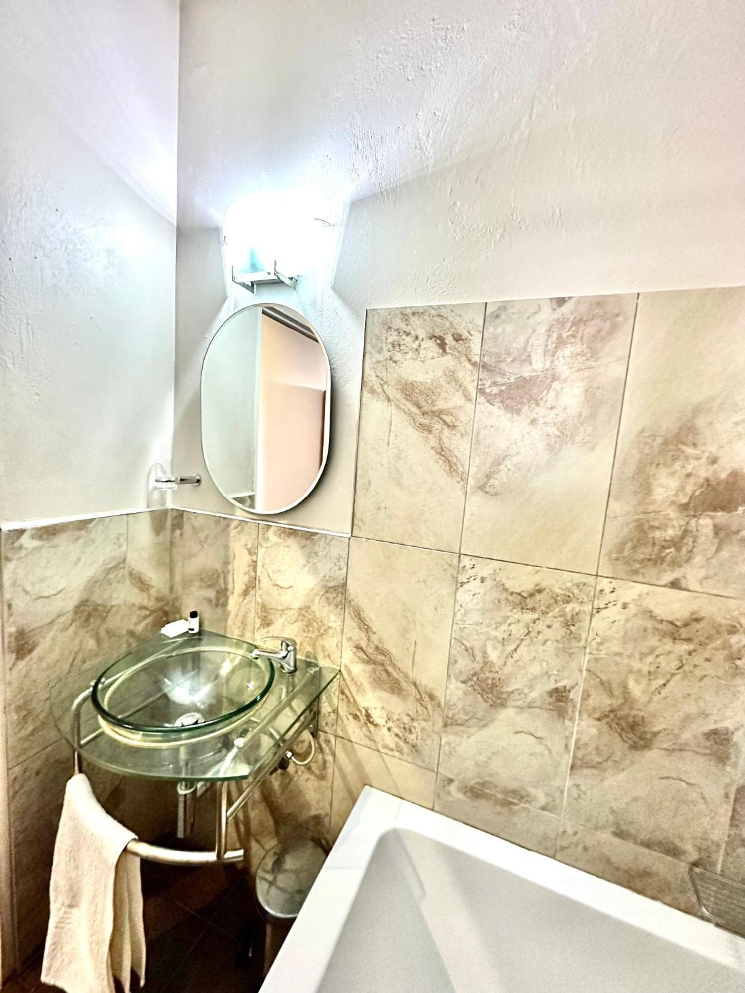 Lido Hotel Йоханесбург Екстериор снимка