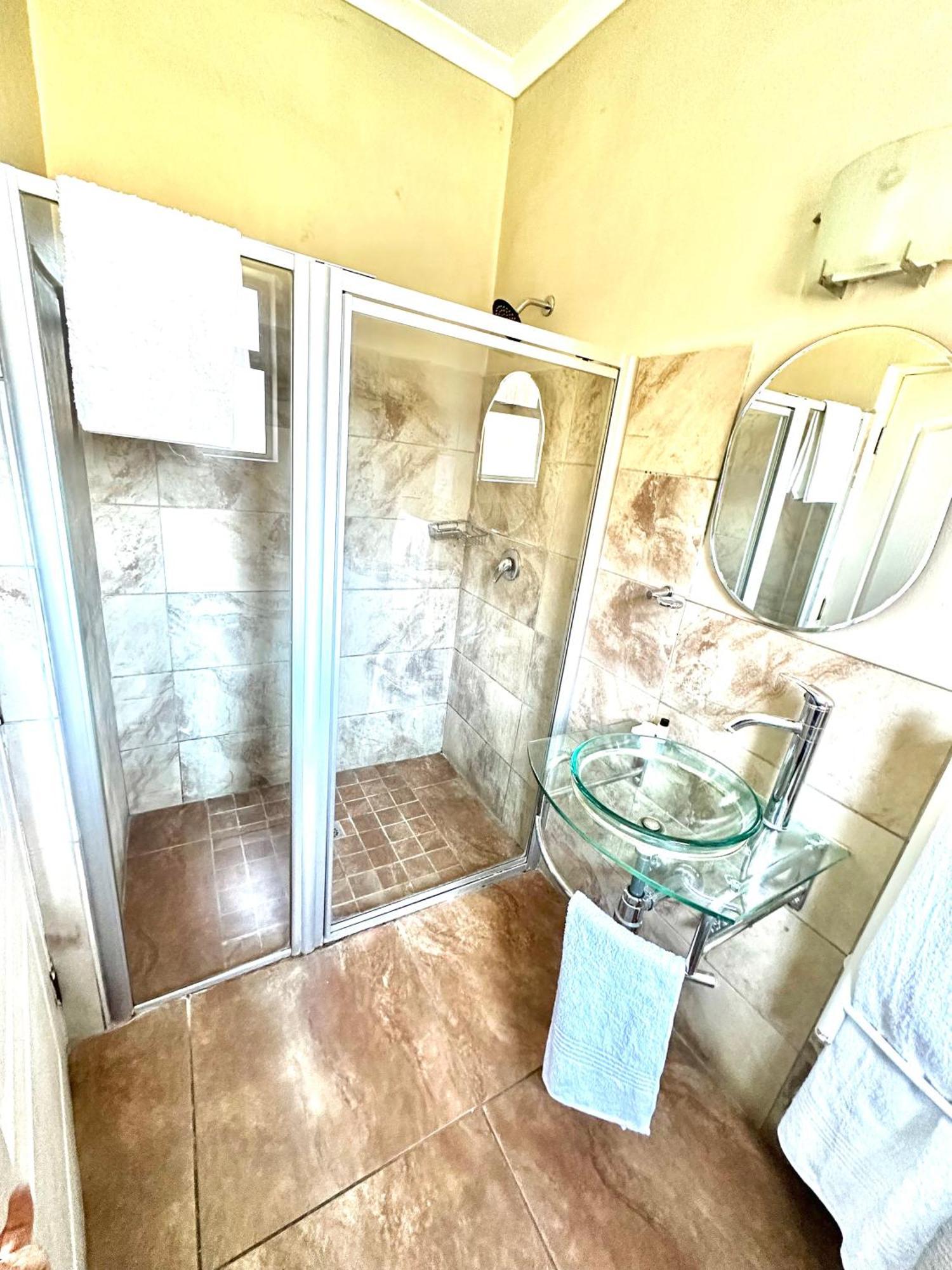 Lido Hotel Йоханесбург Екстериор снимка