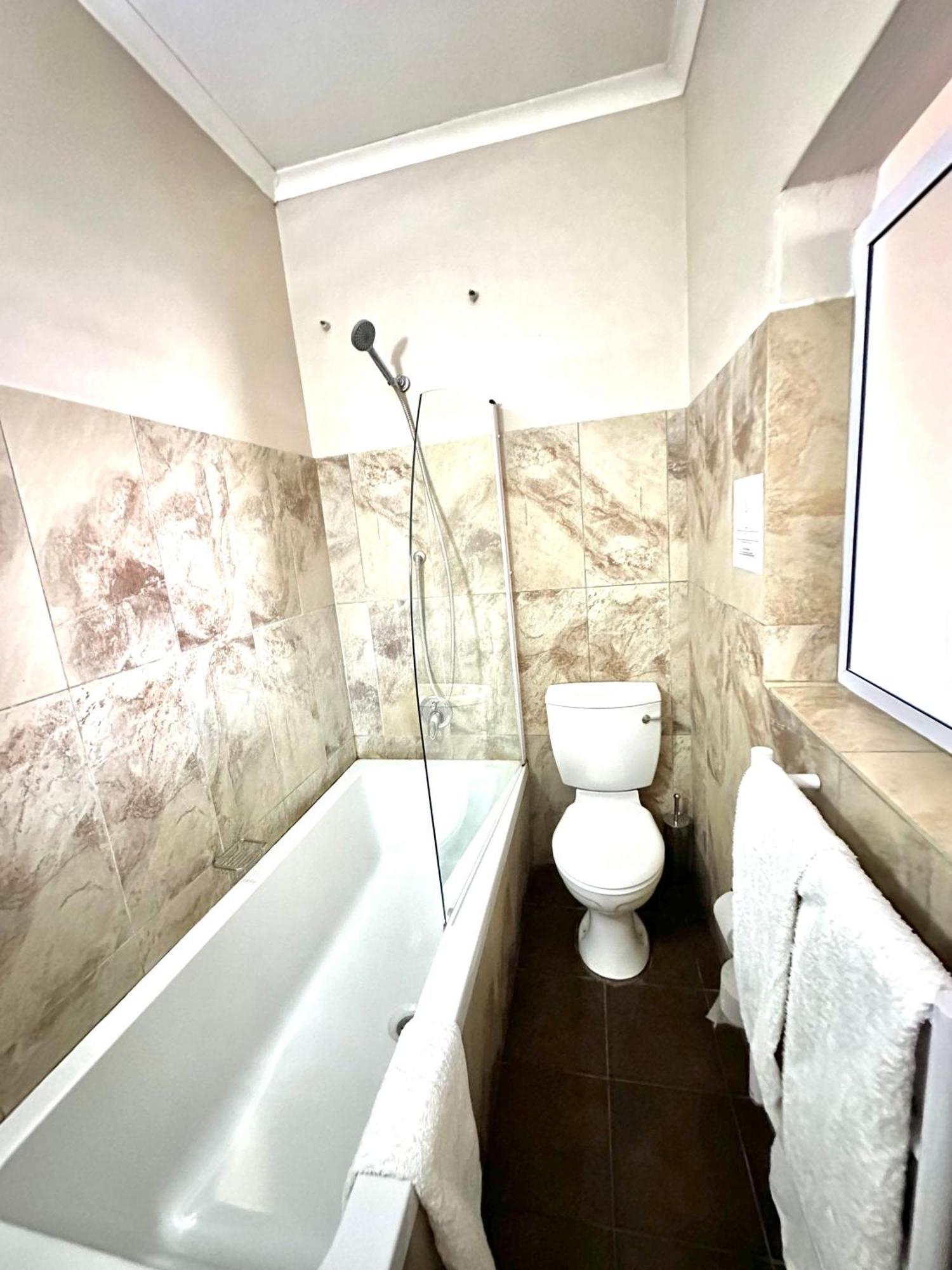 Lido Hotel Йоханесбург Екстериор снимка
