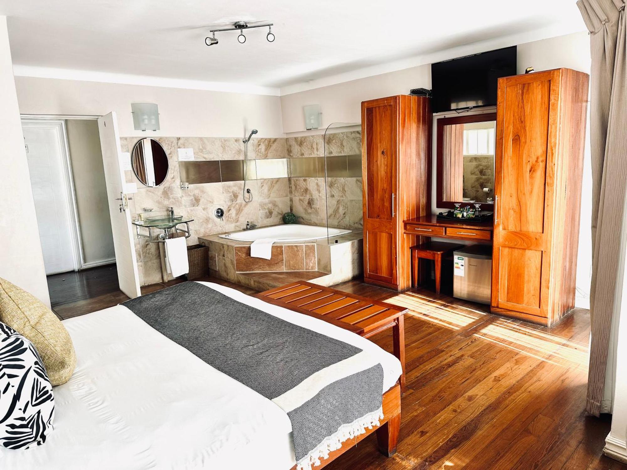 Lido Hotel Йоханесбург Екстериор снимка