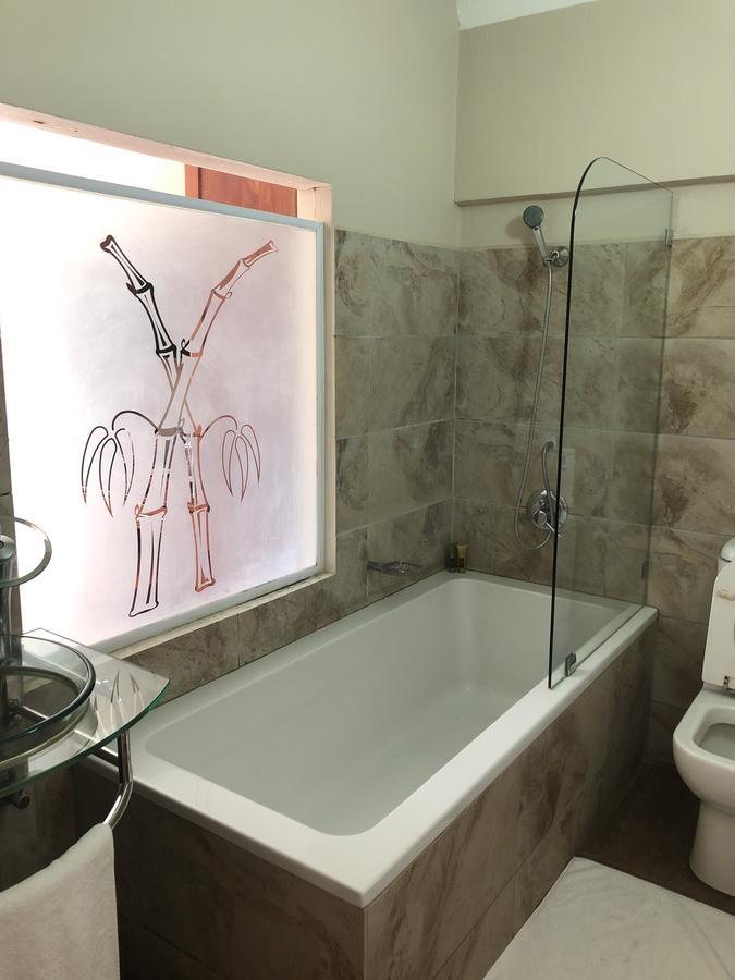 Lido Hotel Йоханесбург Екстериор снимка