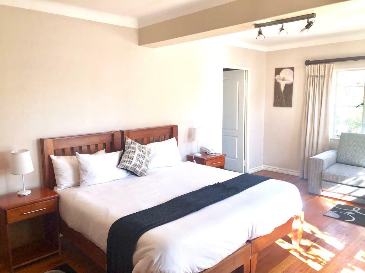 Lido Hotel Йоханесбург Екстериор снимка
