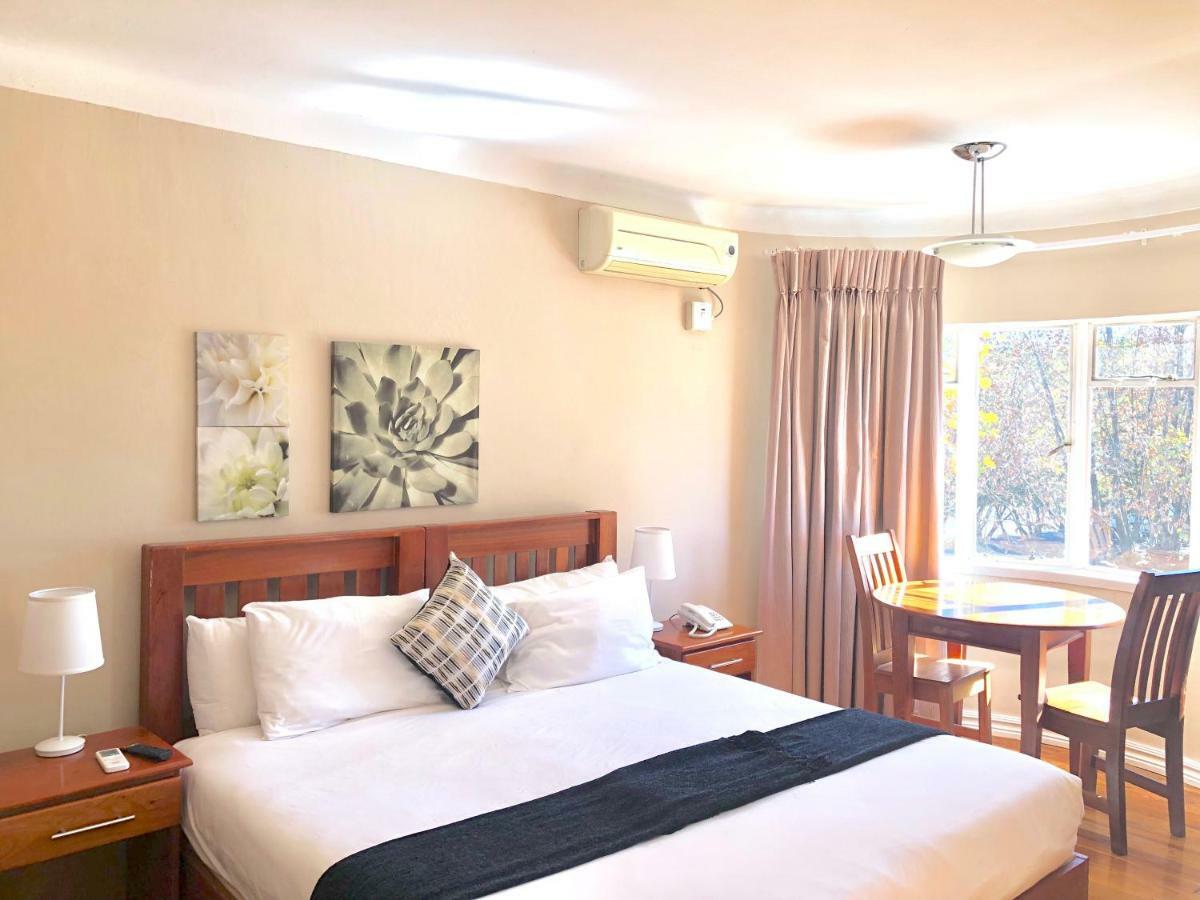 Lido Hotel Йоханесбург Екстериор снимка