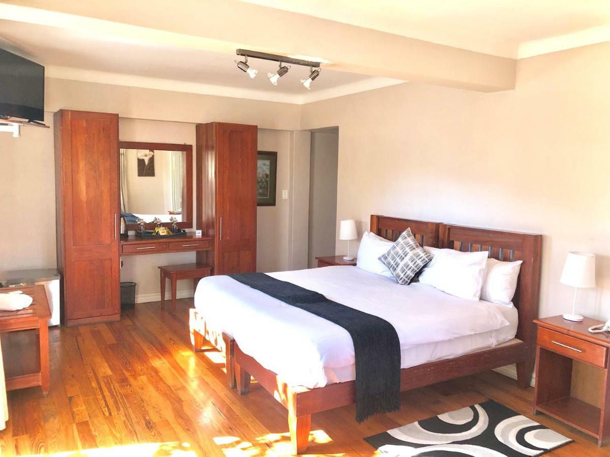 Lido Hotel Йоханесбург Екстериор снимка