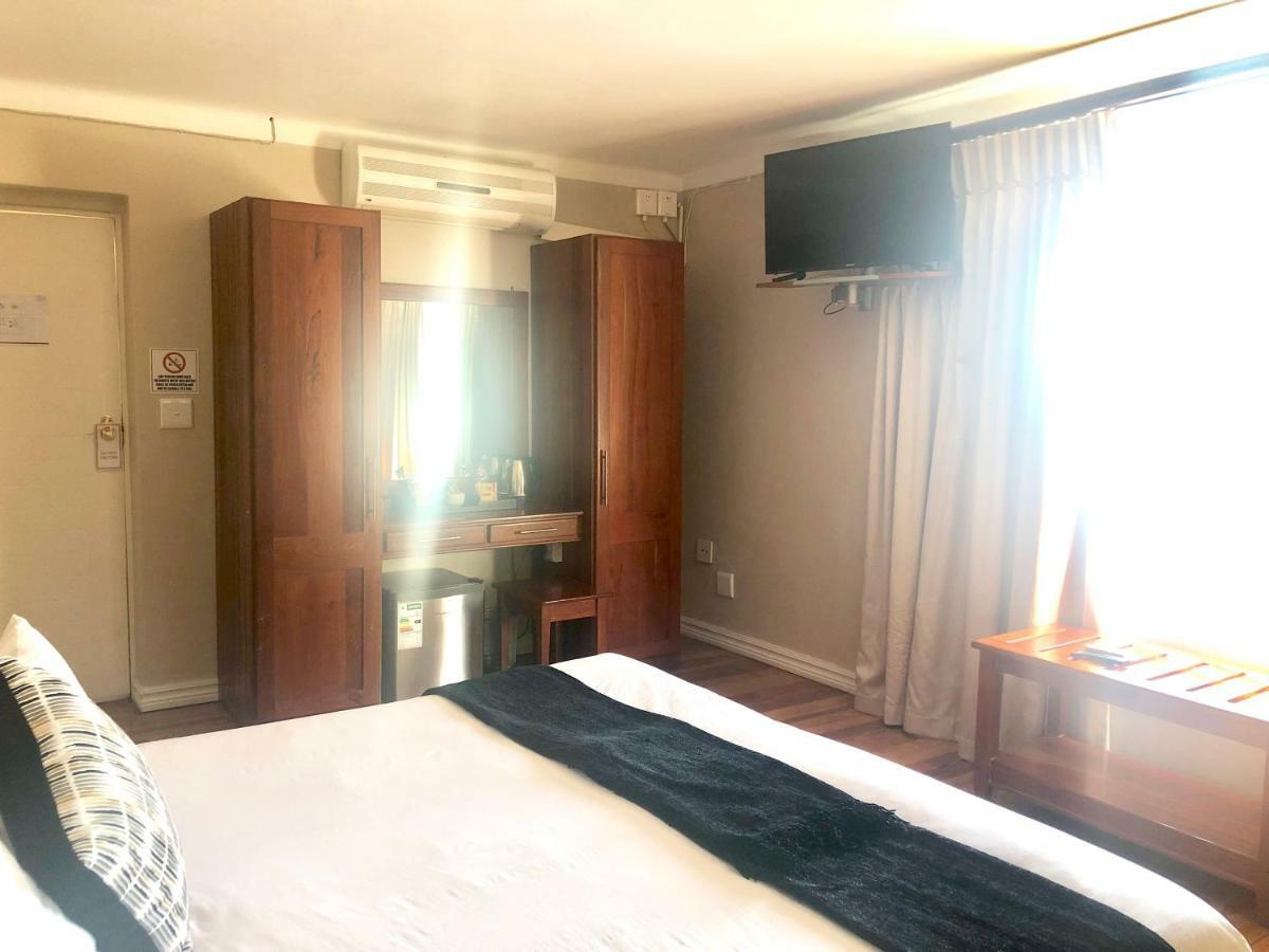 Lido Hotel Йоханесбург Екстериор снимка
