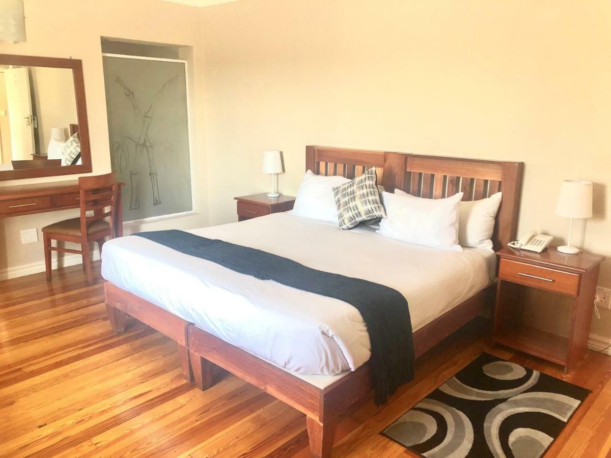 Lido Hotel Йоханесбург Екстериор снимка