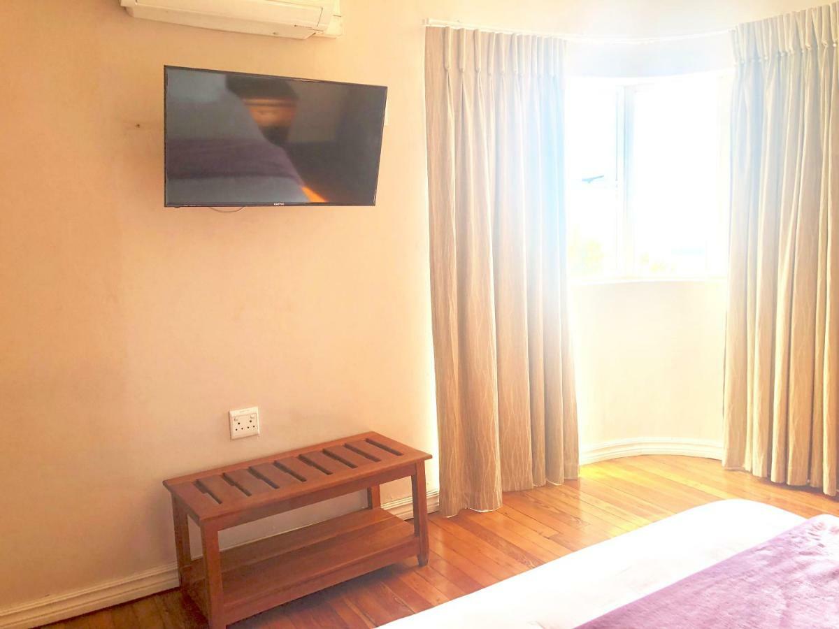 Lido Hotel Йоханесбург Екстериор снимка